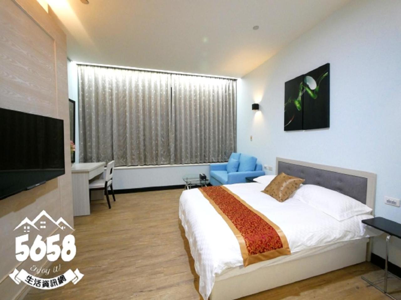 85 Season Apartamento Kaohsiung Quarto foto