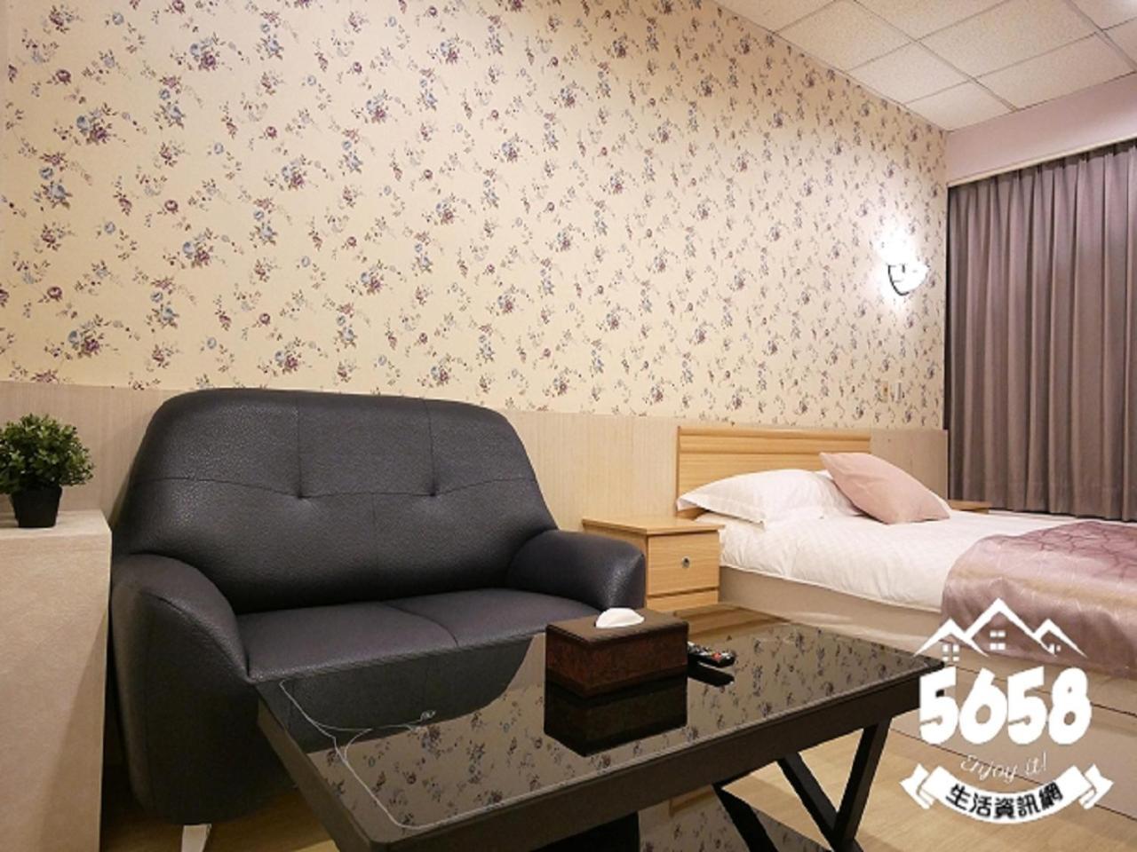 85 Season Apartamento Kaohsiung Quarto foto