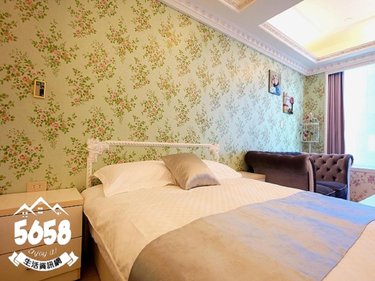 85 Season Apartamento Kaohsiung Quarto foto